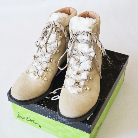 sam edelman darrah bootie